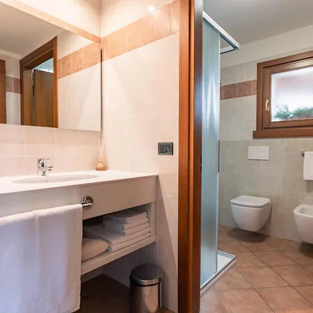 Primula Lodge Santa Caterina Valfurva