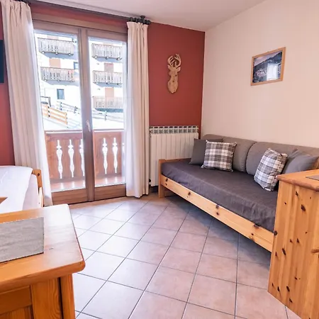 Lodge Primula Santa Caterina Valfurva