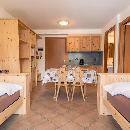 Primula Lodge