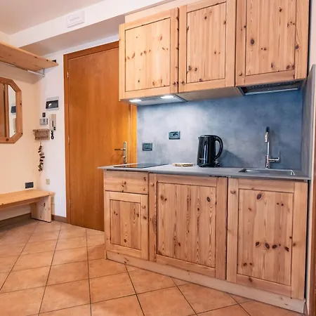 Primula Lodge Santa Caterina Valfurva