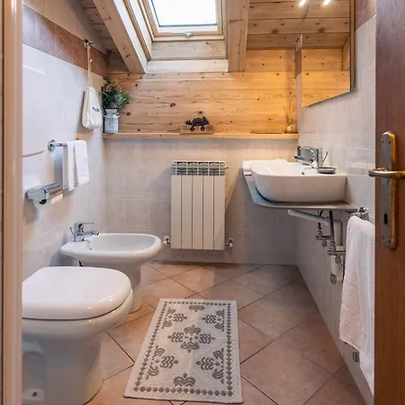 Primula Lodge Santa Caterina Valfurva