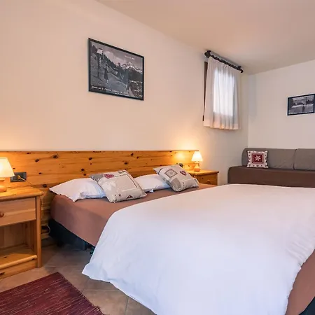 Primula 롯지 산타카테리나발루프바