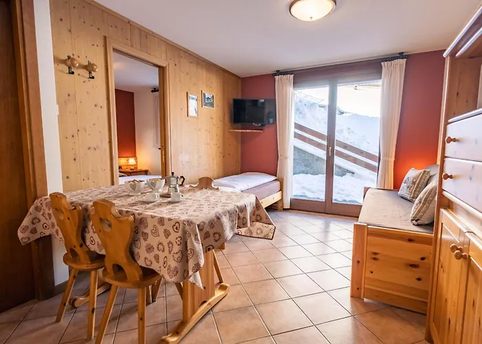 롯지 Primula 산타카테리나발루프바