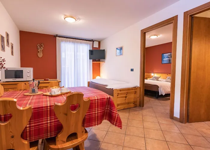 롯지 Primula 산타카테리나발루프바