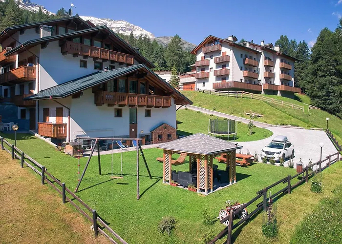 롯지 Primula 산타카테리나발루프바