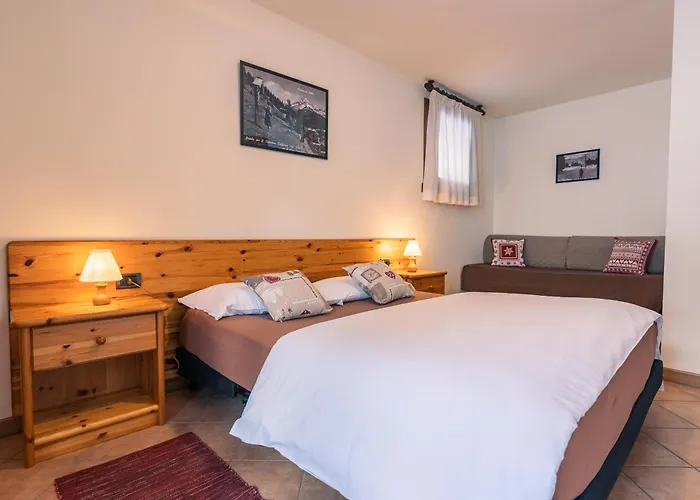 Primula 롯지 산타카테리나발루프바